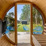 Helin - 800m From The Sea By Interhome Rødby