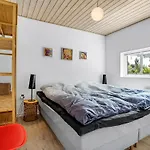 Helin - 800m From The Sea By Interhome بيت للعطل Rødby