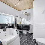 Helin - 800m From The Sea By Interhome Rødby