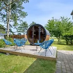 بيت للعطل Helin - 800m From The Sea By Interhome