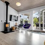 Helin - 800m From The Sea By Interhome بيت للعطل Rødby