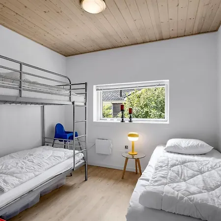 Holiday Home Helin - 800M From The Sea By Interhome Prázdninový dům