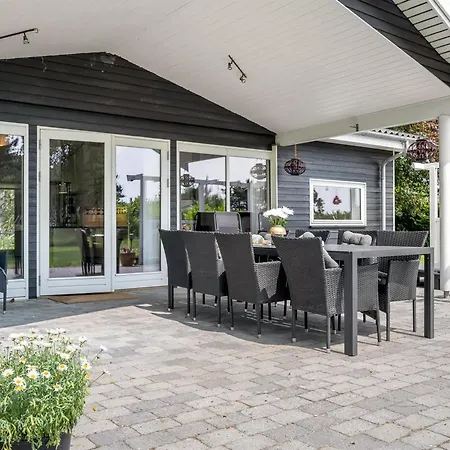 Helin - 800m From The Sea By Interhome * Rødby