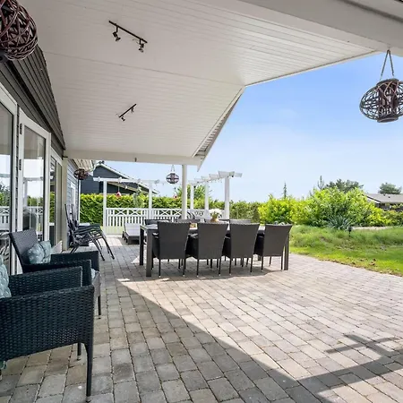 بيت للعطل Helin - 800m From The Sea By Interhome