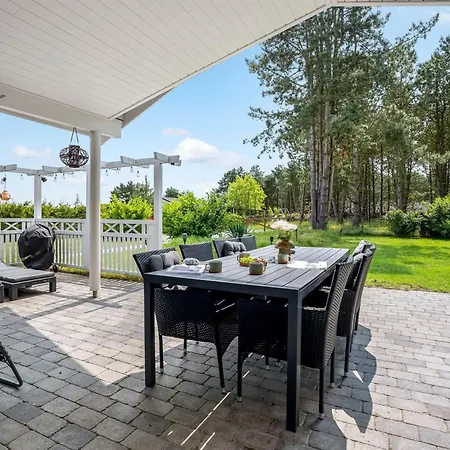 بيت للعطل Helin - 800m From The Sea By Interhome *