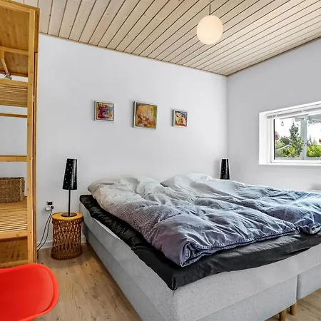 Helin - 800m From The Sea By Interhome Casa vacanze Rødby