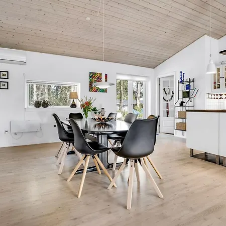 بيت للعطل Helin - 800m From The Sea By Interhome *