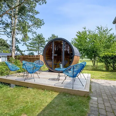 Hébergement de vacances Helin - 800m From The Sea By Interhome