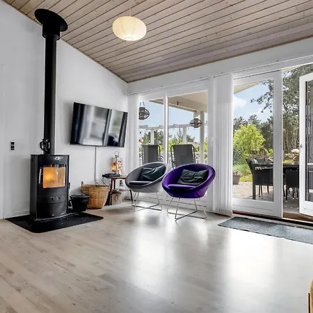 Helin - 800m From The Sea By Interhome Casa vacanze Rødby